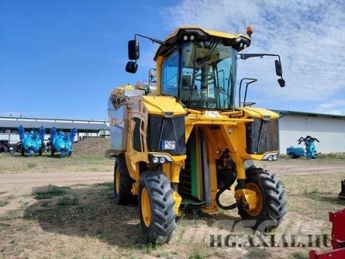 Gregoire GL8.6 ماكينات زراعية أخرى
