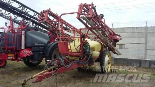 Hardi Commander ماكينات زراعية أخرى