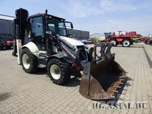 Hidromek 102B ماكينات زراعية أخرى