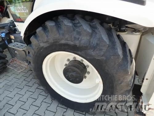 Hidromek 102B ماكينات زراعية أخرى