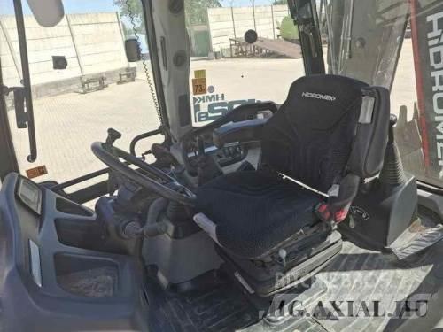 Hidromek 102B ماكينات زراعية أخرى