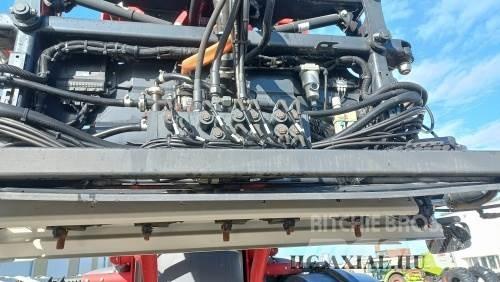Horsch Leeb 4 LT ماكينات زراعية أخرى