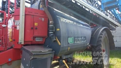 Horsch Leeb 6 GS ماكينات زراعية أخرى