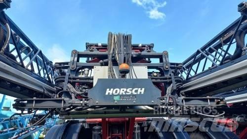 Horsch Leeb 6 GS ماكينات زراعية أخرى