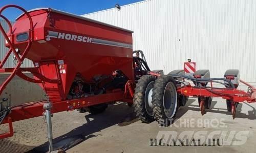 Horsch Maestro 8 CC ماكينات البذر الدقيق