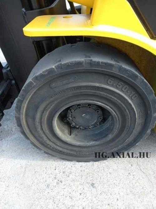 Hyundai 15L-7M ماكينات زراعية أخرى