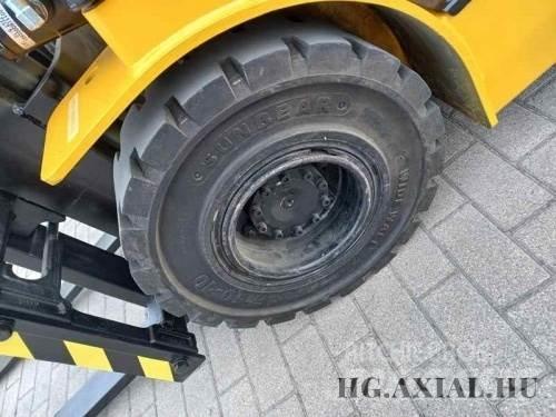 Hyundai 18L-7M ماكينات زراعية أخرى