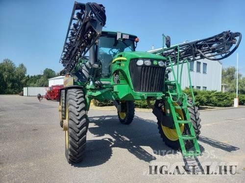 John Deere 4730 ماكينات زراعية أخرى