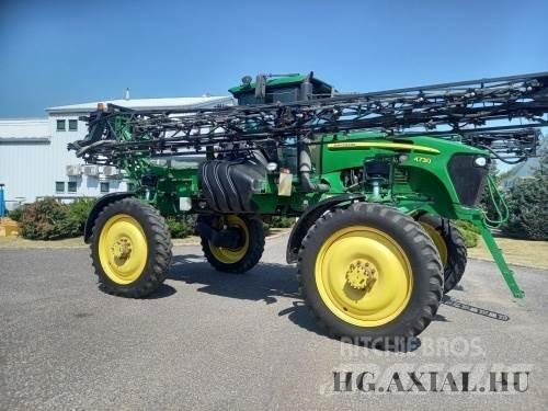 John Deere 4730 ماكينات زراعية أخرى