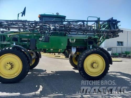 John Deere 4730 ماكينات زراعية أخرى