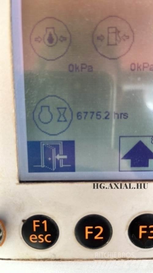  Kőzúzó Kőzúzó ماكينات زراعية أخرى