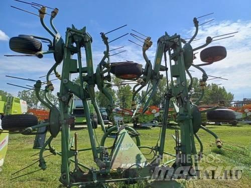 Krone KW 8.82 ماكينات زراعية أخرى