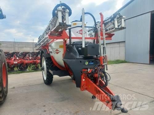 Kuhn --------- ماكينات زراعية أخرى