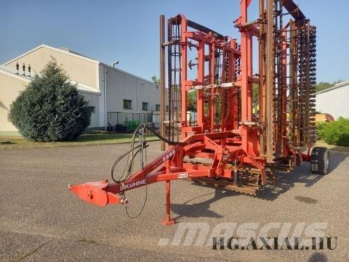 Kühne Profi 8000 ماكينات وملحقات زراعة أخرى