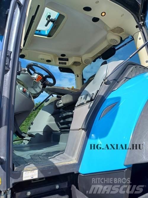 Landini 7-175 الجرارات