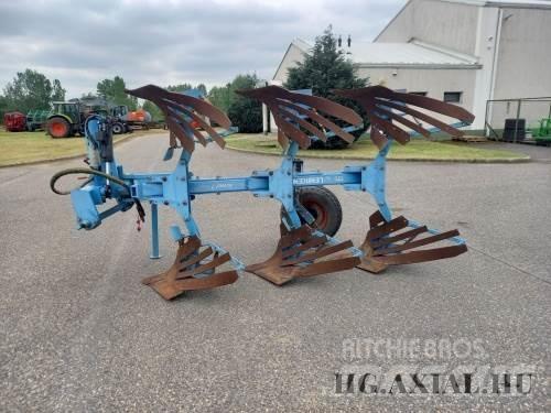 Lemken 7 محاريث عكسية