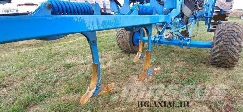 Lemken Karat 9 زراعات