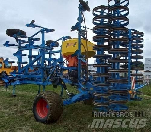 Lemken Lemken زراعات
