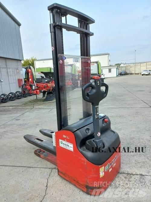 Manitou ES 412 D34 ماكينات زراعية أخرى