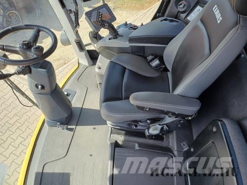  Mazotti MAF 5240 ماكينات زراعية أخرى