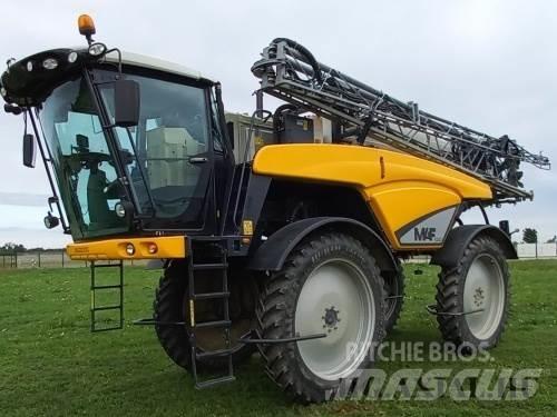  Mazotti MAF 5240 ماكينات زراعية أخرى