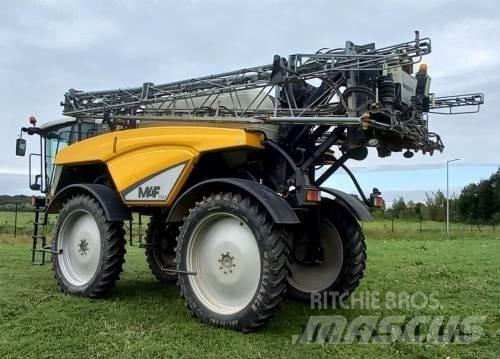  Mazotti MAF 5240 ماكينات زراعية أخرى