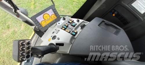  Mazotti MAF 5240 ماكينات زراعية أخرى