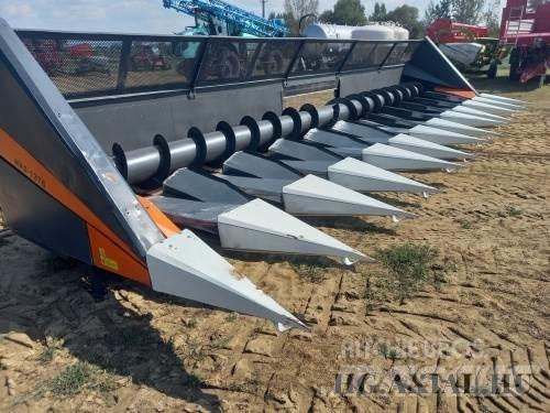  Nas 1276 ملحقات الحصادات