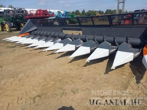  Nas 1276 ملحقات الحصادات