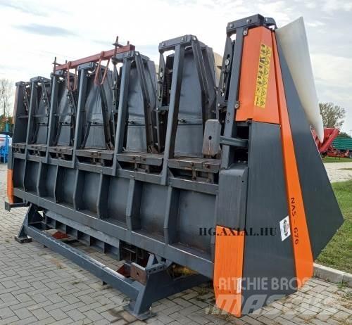  Nas 676 ملحقات الحصادات