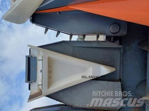  Nas 676 ملحقات الحصادات