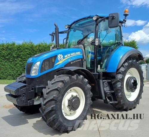 New Holland T5-95 الجرارات