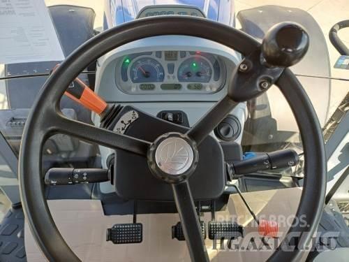 New Holland T7.260 الجرارات