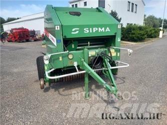 Sipma PS 1510 محزمات مستديرة