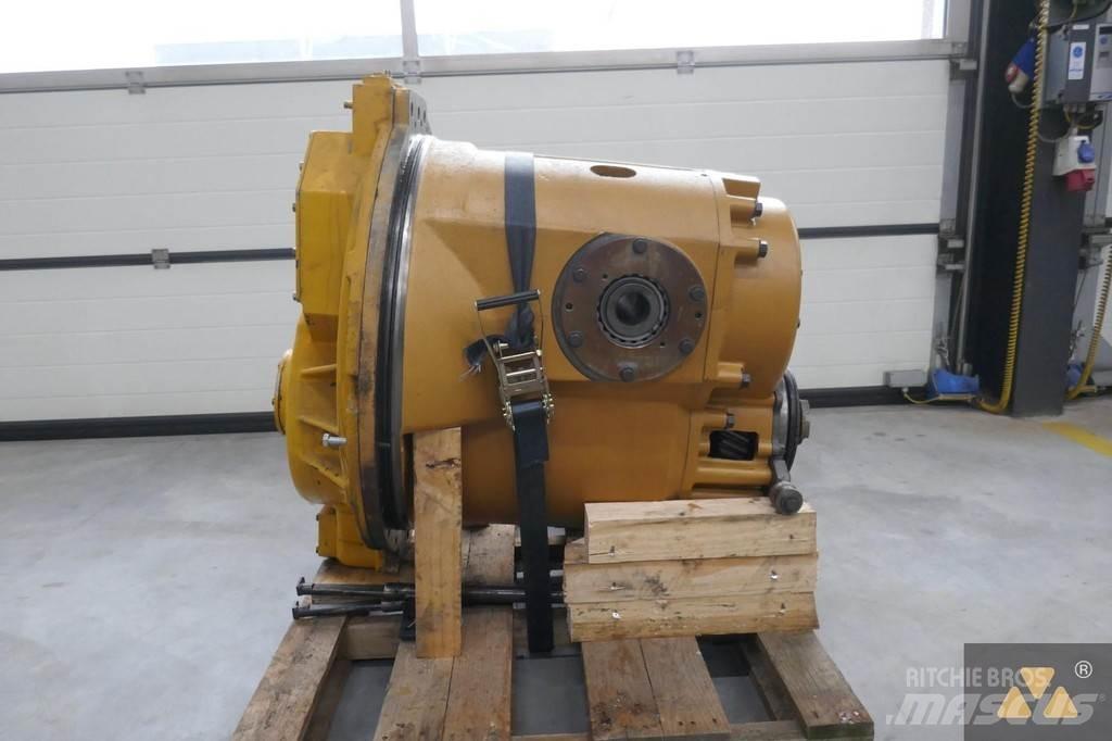 CAT 105-8185 علب تروس