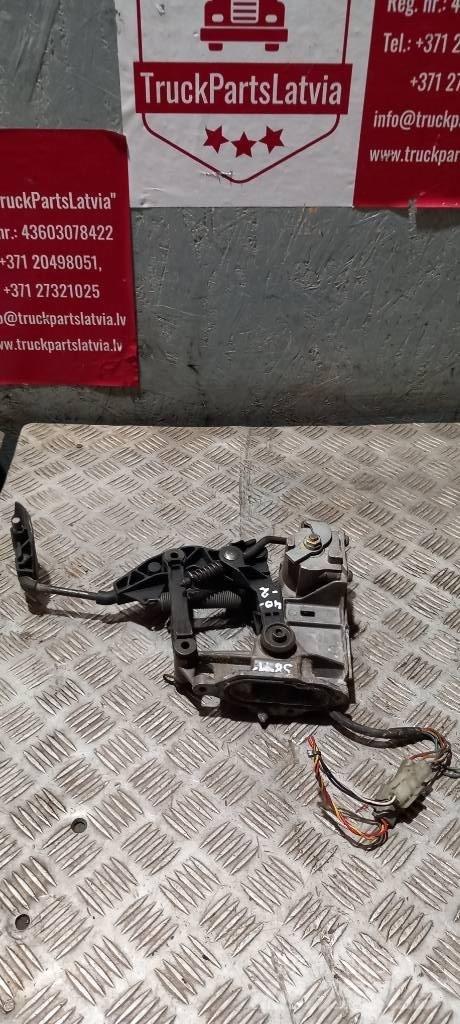 Scania P 94   1364173 كابينة والداخلية