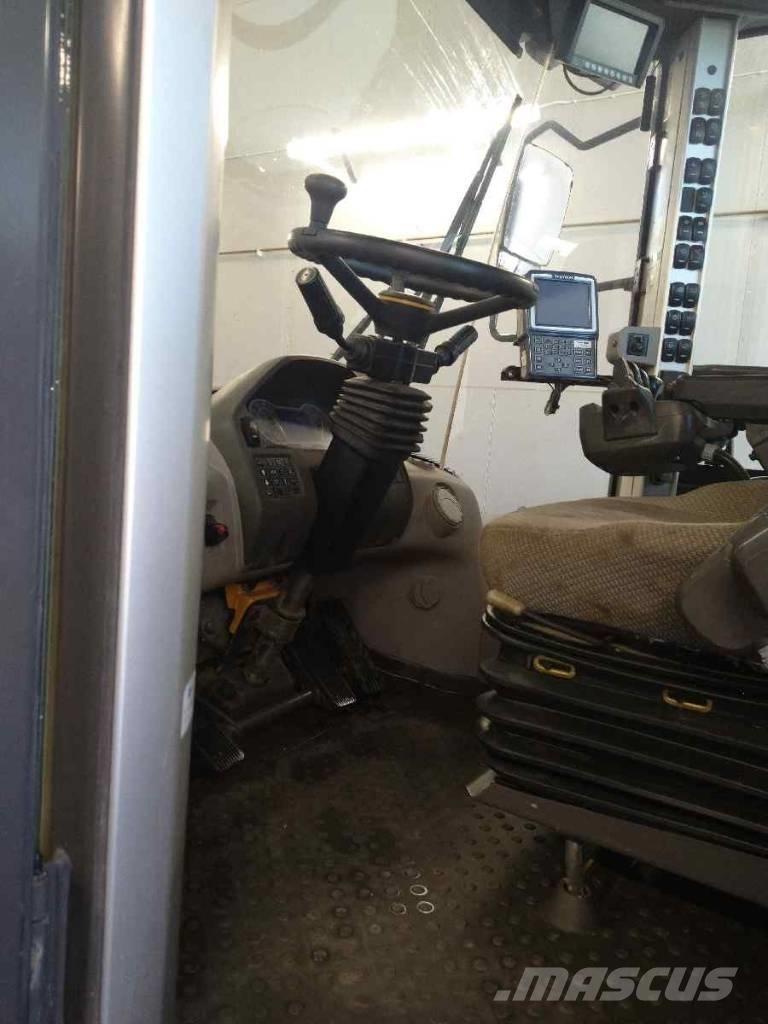 Volvo L 120 H لوادر بعجل