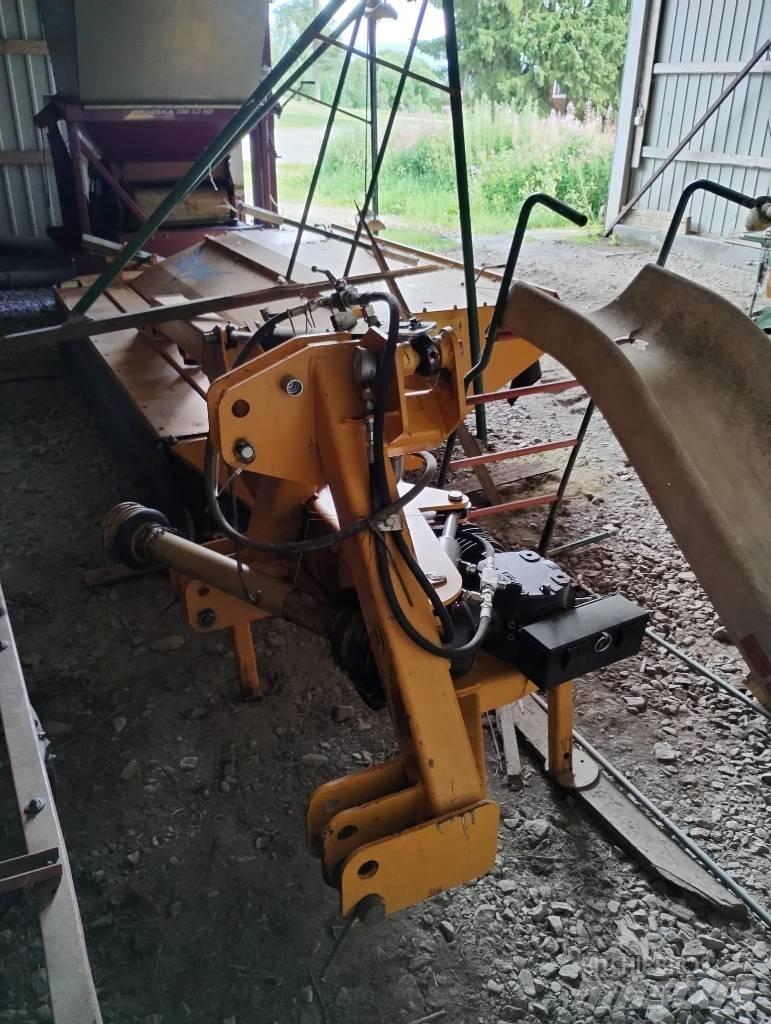 Elho Arrow NM 3200 جزازات مكيفات
