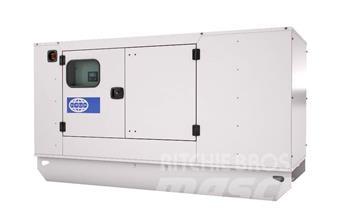 FG Wilson P 88-3 مولدات ديزل