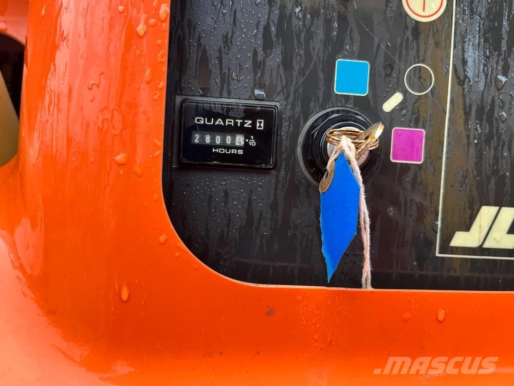 JLG 450 AJ رافعات سلة مفصلية