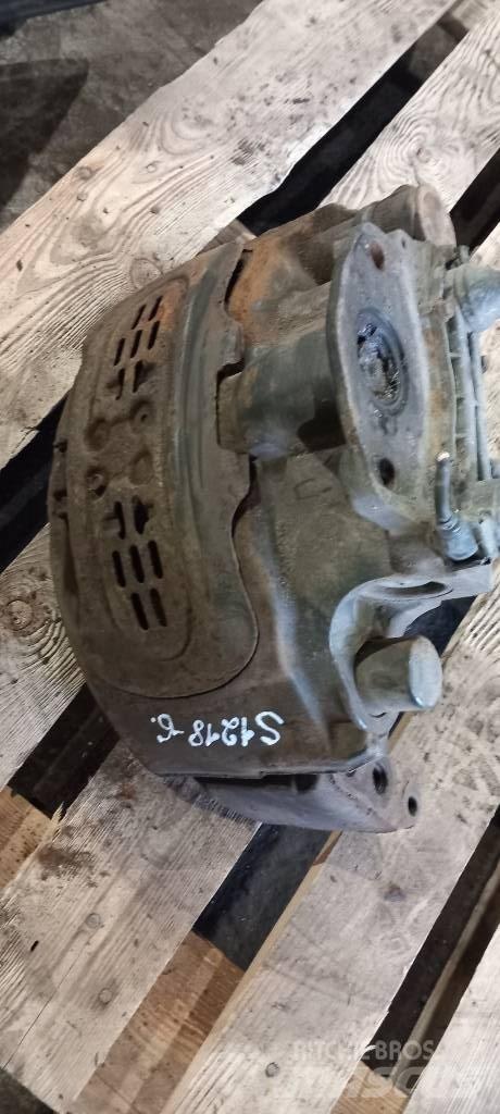 Scania R 440    2475273 مكابح