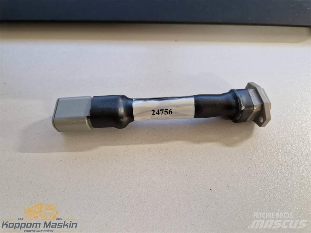 Rottne 401-24756 إلكترونيات