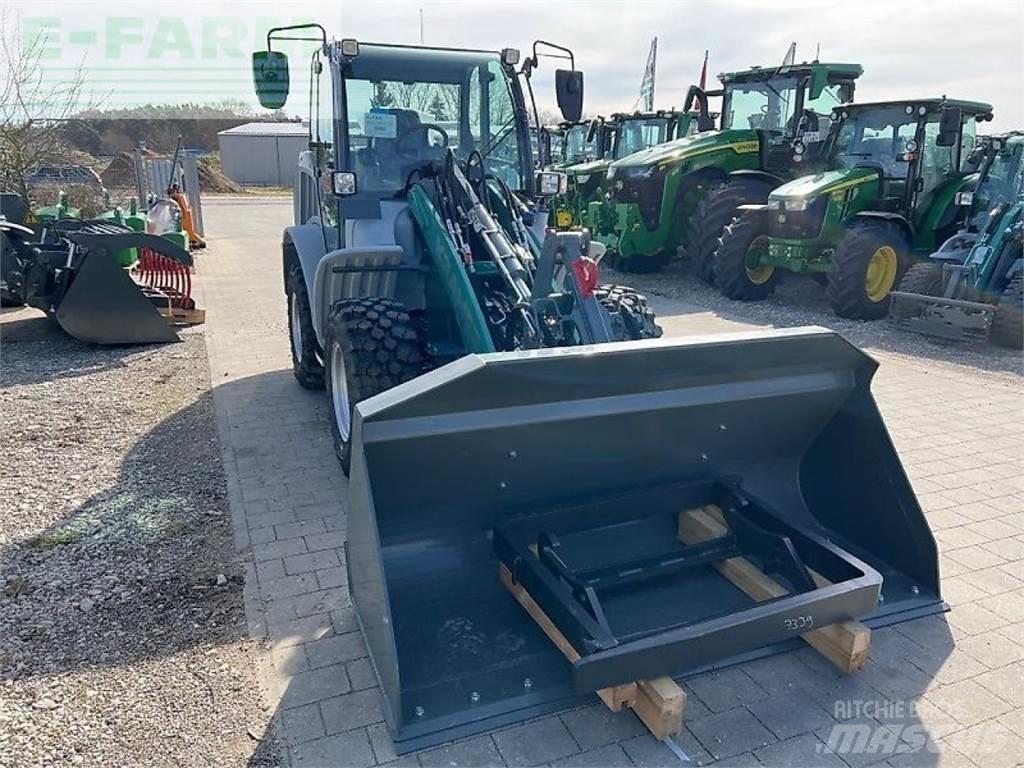 Kramer kl43.8l حفارات صغيرة أقل من 7 طن (حفارات صغيرة)