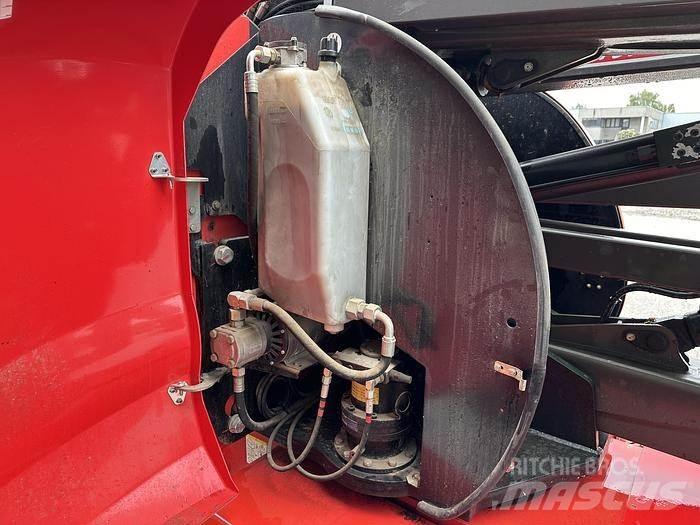 Manitou 170AETJ-L رافعات سلة مفصلية