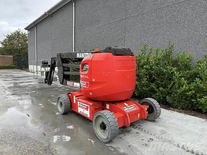 Manitou 170AETJ-L رافعات سلة مفصلية