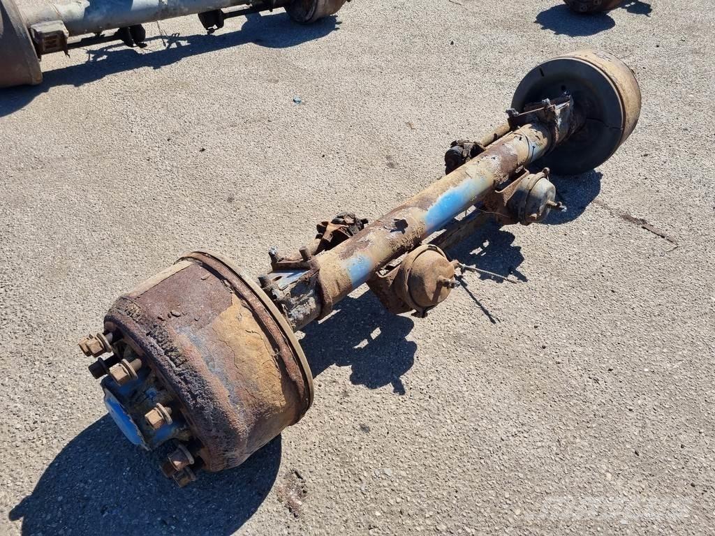  ROR WLM/S9310/QMXE محور العجلة