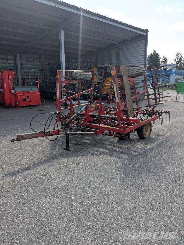 Väderstad NZ-500 كاسحات