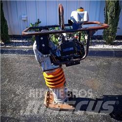 MultiQuip MT 65 H ِدَكات