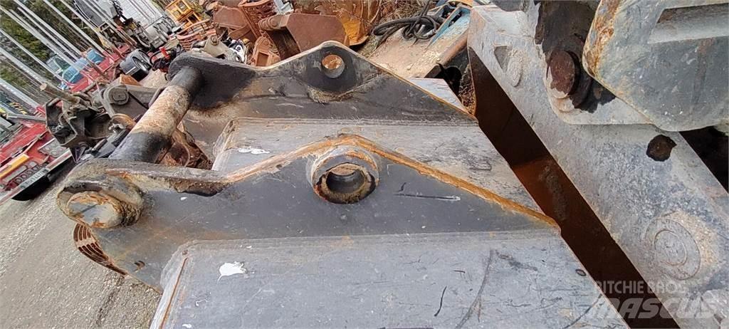 Doosan DX300 LC-7 حفارات زحافة