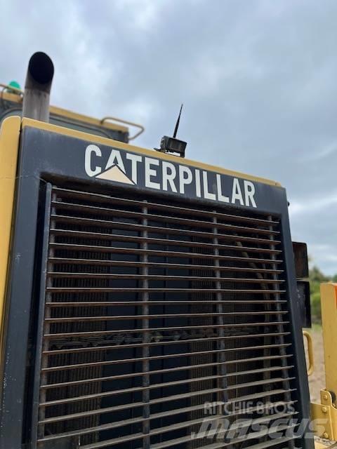 CAT 950 F لوادر بعجل